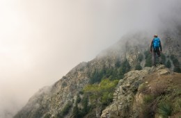 San Gabriel National Forest