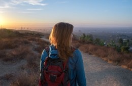 pre-hiking tips