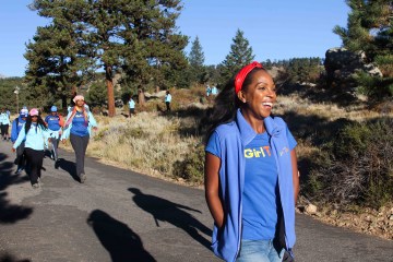 GirlTrek