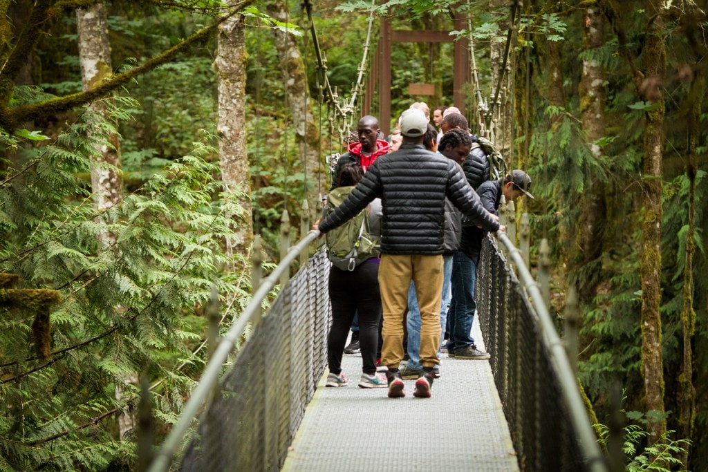 Children & Nature Network