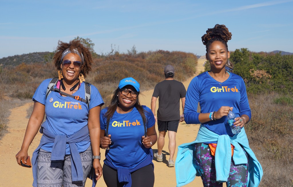 GirlTrek