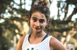 An Ode to Trail Running by Track Olympian Alexi Pappas