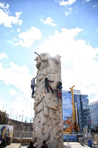 REI D.C. Flagship Store