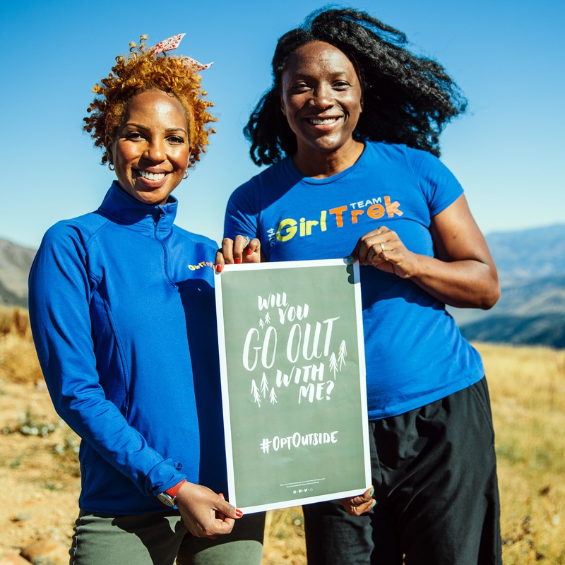 GirlTrek - Uncommon Path – An REI Co-op Publication