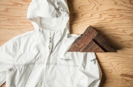 Columbia Jacket and The Root Award