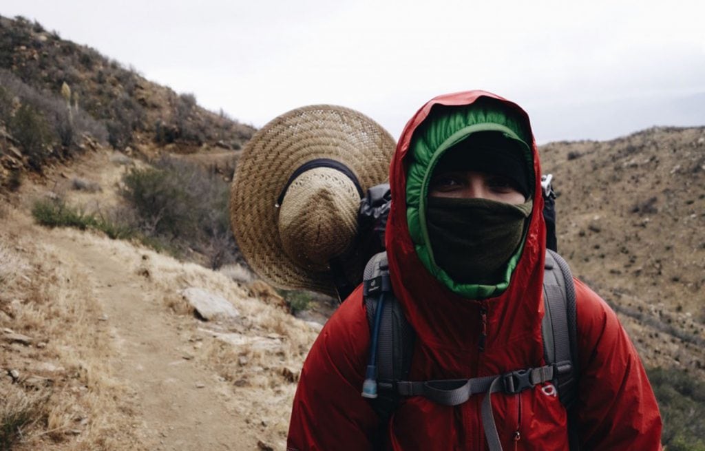 Best backpack for pct thru outlet hike