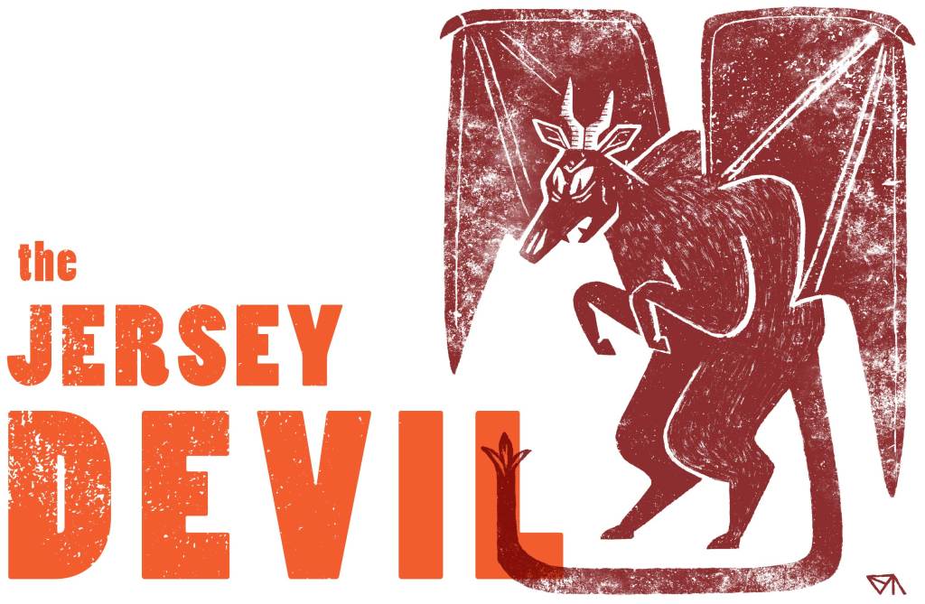 Jersey Devil