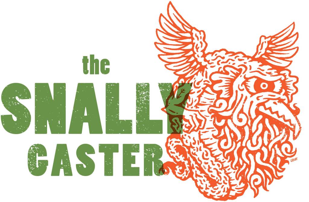 Snallygaster