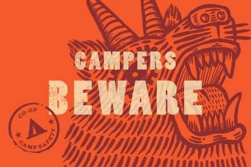 An Unofficial Guide to Legendary Camp Monsters