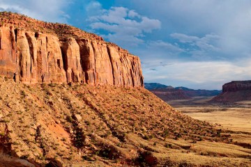 National monument