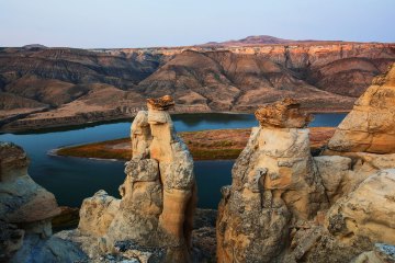 Submit Your Public Lands Comments to the Department of the Interior