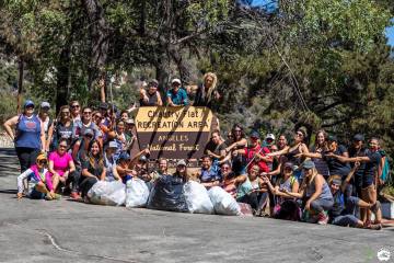 Creating Community, One Hike at a Time