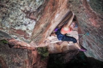 10 Ways to Amp Up Your Climbing Photography