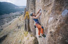 The Redpoint Clinic Every Climber Should Take