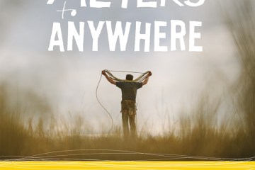 Book Excerpt: Sixty Meters to Anywhere