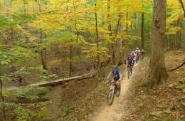 Welcome to the Best MTB Festival in the Midwest