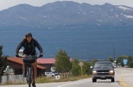 Rig Rundown: The Bike Setup Behind Ultrarunner Joe Grant’s Tour de 14ers Record