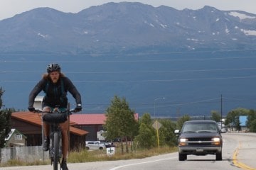 Rig Rundown: The Bike Setup Behind Ultrarunner Joe Grant’s Tour de 14ers Record