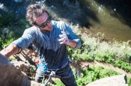 How a Couple Colorado Climbers Revolutionized Wool