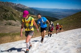 How to Crush Your Next Trail Marathon