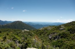 Epic Hike: Adirondack Great Range