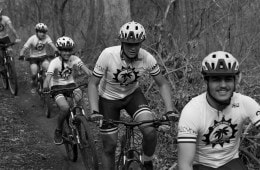 For These Nashville Teens Singletrack Is the Common Language