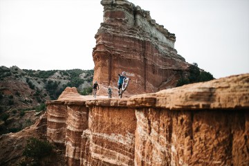 The Texas Underground