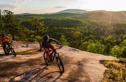 Bikes and Brews: Asheville, North Carolina