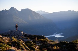 The Sunshine Coast Trail Is British Columbia’s Best-Kept Secret