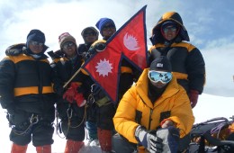 3 Sisters’ Mission to Transform Nepal’s Mountain Guide Industry