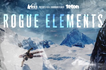 Film Trailer: Rogue Elements