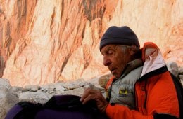 Remembering Fred Beckey, America’s Preeminent Dirtbag