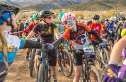 High School Mountain Bike Racing Is About Much More Than Who Finishes First