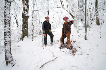 The New Blueprint for Backcountry Skiing in the Northeast