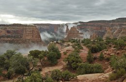 Colorado National Monument