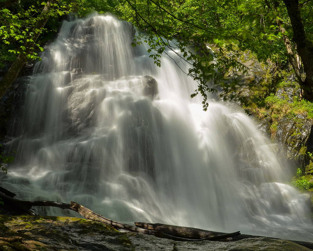 Jones Run, Shenandoah National Park