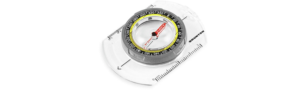 Brunton TruArc 3 Compass