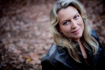 Photo of Cheryl Strayed