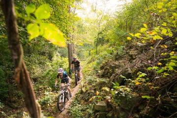 The Best Mountain Bike Rides Near Chicago