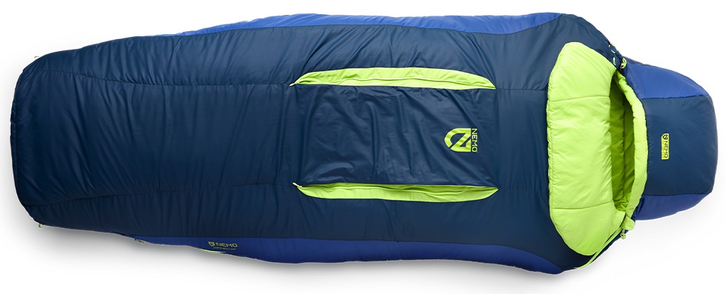 best double sleeping bag