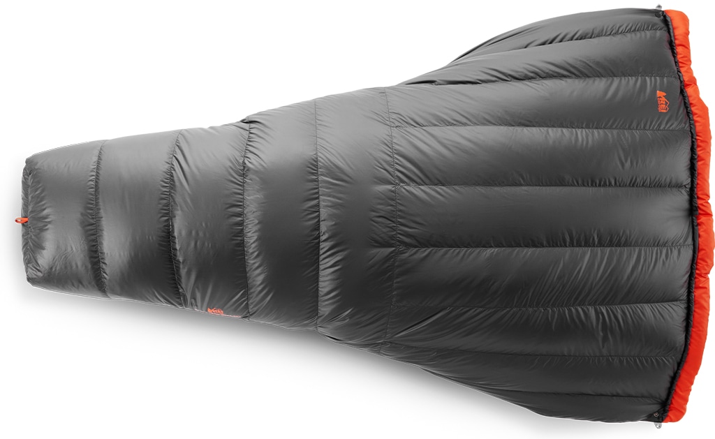 heavy duty sleeping bags