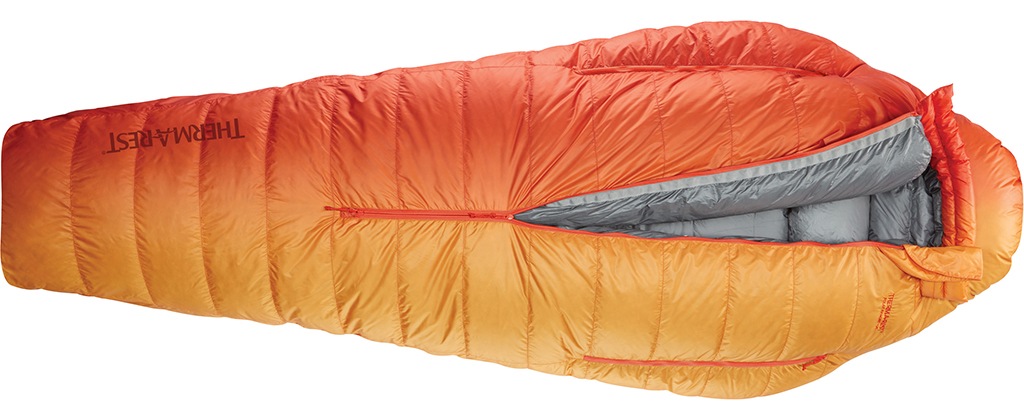 heavy duty sleeping bags