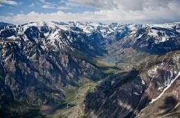 Montana’s East Rosebud Creek Named New Wild and Scenic River