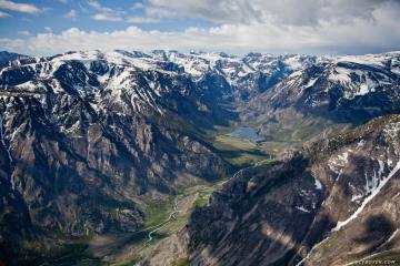 Montana’s East Rosebud Creek Named New Wild and Scenic River