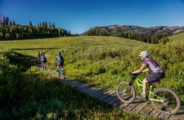 The Lady Shred Spirit is Alive and Growing in Wydaho