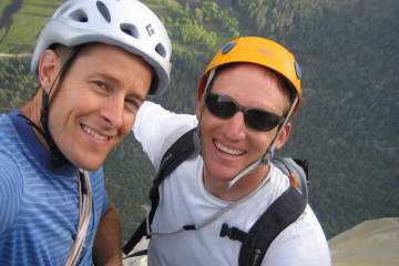 Despite Investigation, Questions Remain Following June Deaths of Two Elite Climbers on El Capitan