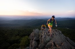 When is the Best Time of Day to Run?