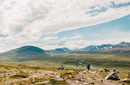 How Nordic Culture Has Influenced the Outdoors