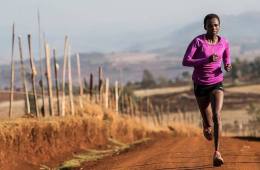 Jane Kibii is the Next Top Women’s Runner