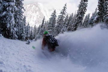 Put Silverton Mountain On Your Bucket List